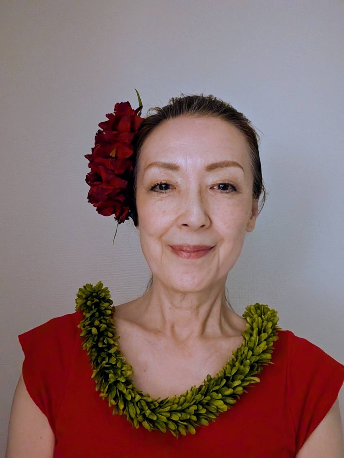遠藤麻梨子
