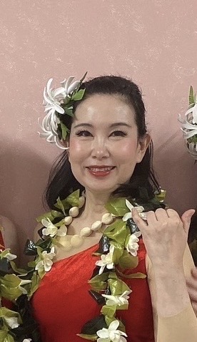 荒川恵美子