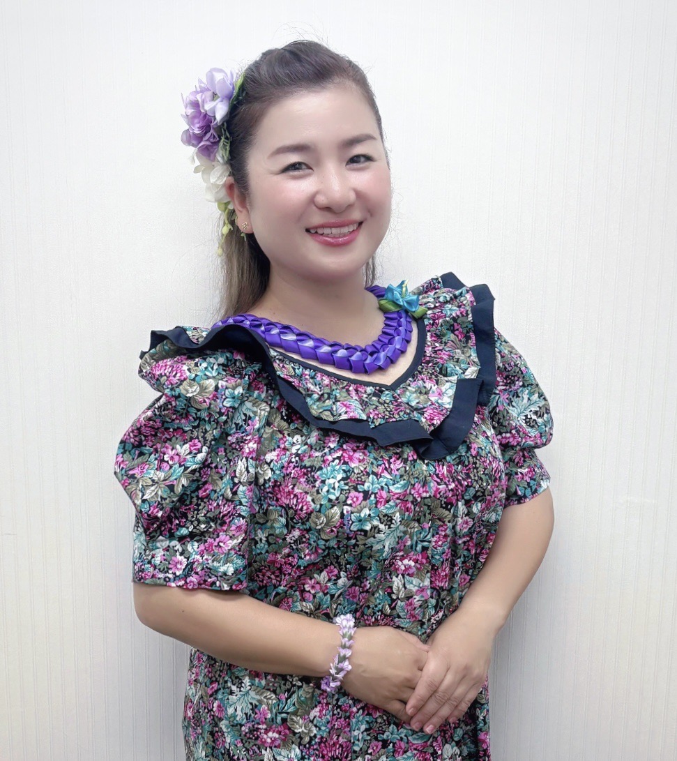斎藤麻衣子